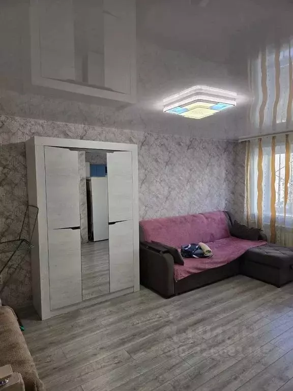 Студия Забайкальский край, Чита ул. Балябина, 53 (30.0 м) - Фото 2