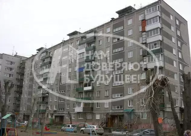 2-комнатная квартира: Пермь, Парковый проспект, 15А (45.7 м) - Фото 1