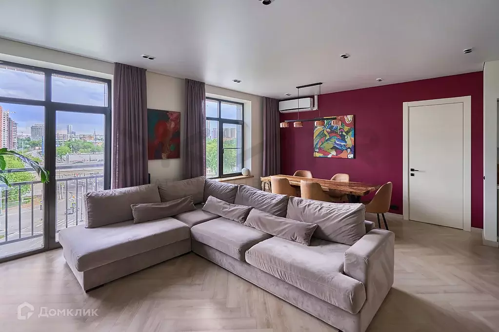 Продаётся 3-к квартира, 78 м - Фото 0