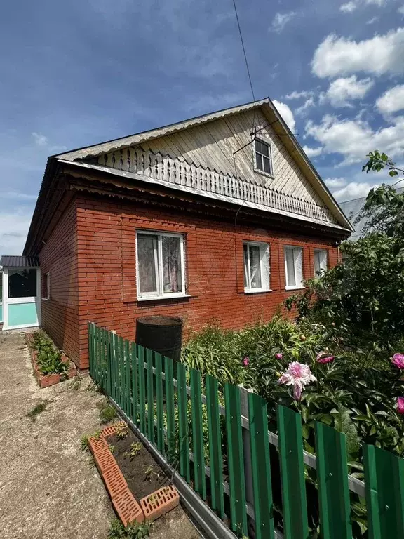 Дом 100 м на участке 17 сот. - Фото 0