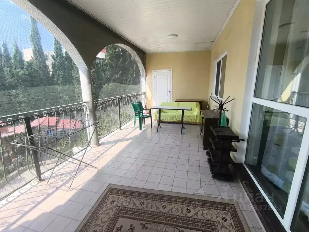 2-к кв. Крым, Ялта ул. Большевистская, 21А (50.0 м) - Фото 0