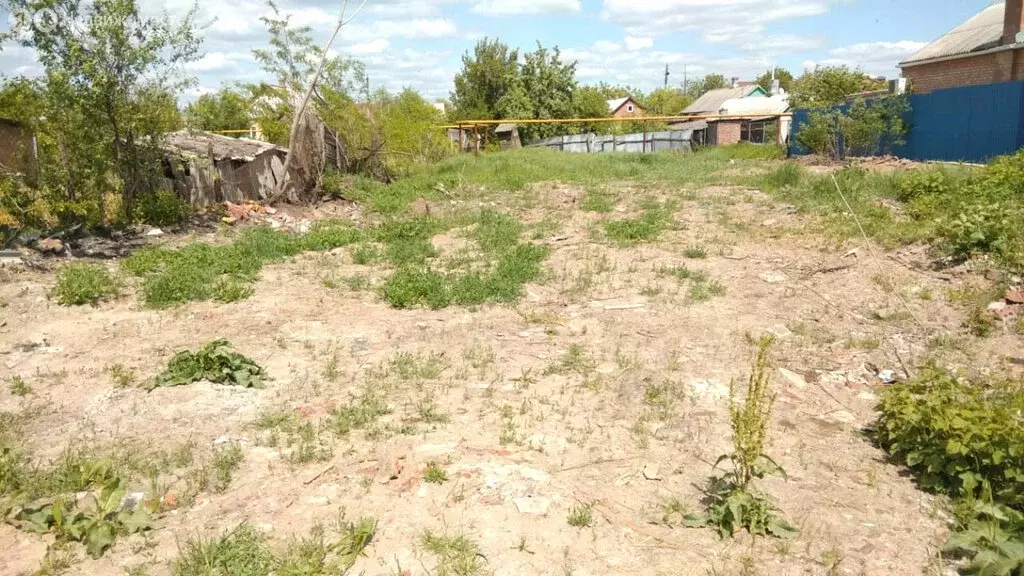 Участок в Сальск, Колбасовская улица (8.15 м) - Фото 1