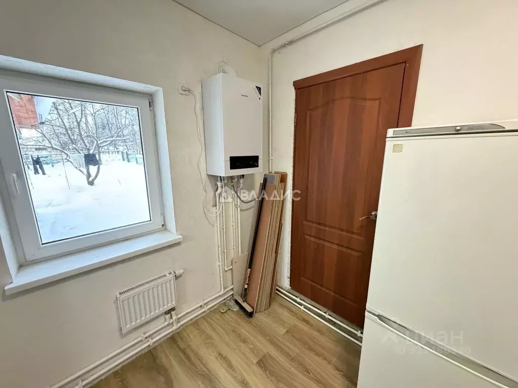2-к кв. Пензенская область, Пенза проезд 4-й Орловский, 3 (37.5 м) - Фото 2