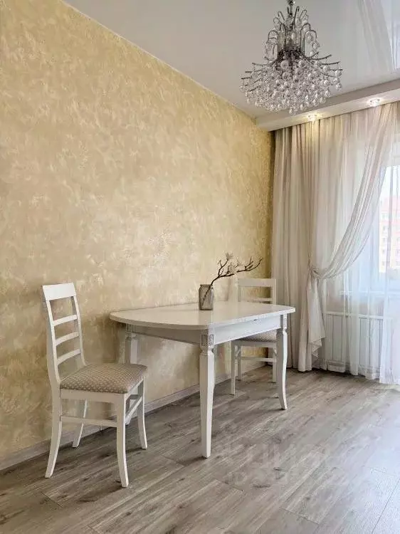 2-к кв. Иркутская область, Иркутск ул. Красноказачья, 76/2 (71.0 м) - Фото 2