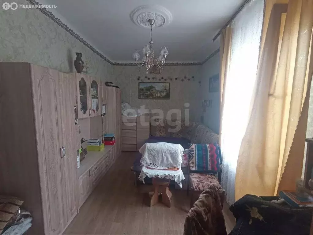 2-комнатная квартира: Севастополь, Инженерная улица, 47 (35.7 м) - Фото 1