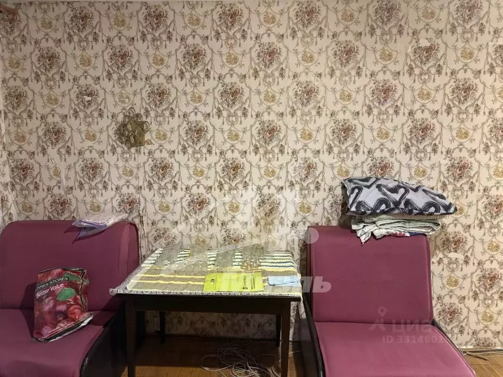 1-к кв. Москва ул. Академика Скрябина, 28К1 (33.0 м) - Фото 1