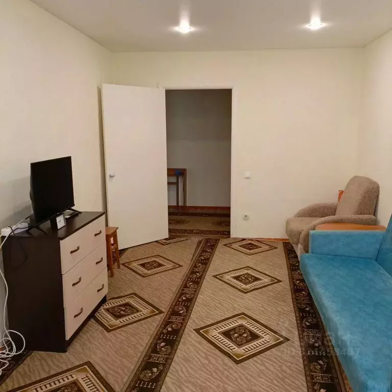 1-к кв. Свердловская область, Ревда ул. Максима Горького, 56 (39.0 м) - Фото 2