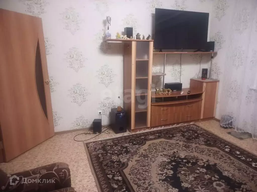 Продаётся 1-к квартира, 42 м - Фото 1