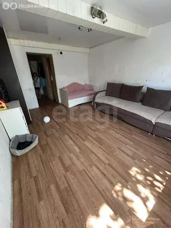Дом в Чаши, Сибирская улица (57.7 м) - Фото 1