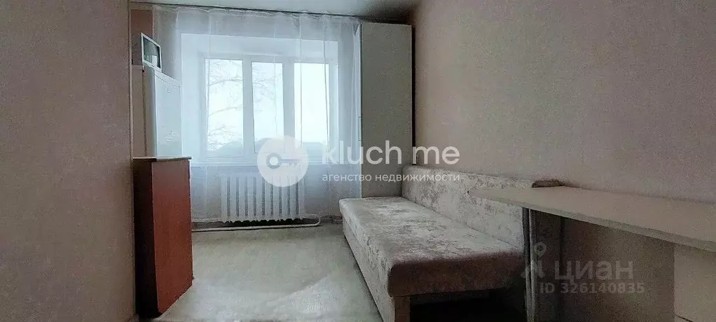 Студия Татарстан, Казань Даурская ул., 39 (14.0 м) - Фото 2