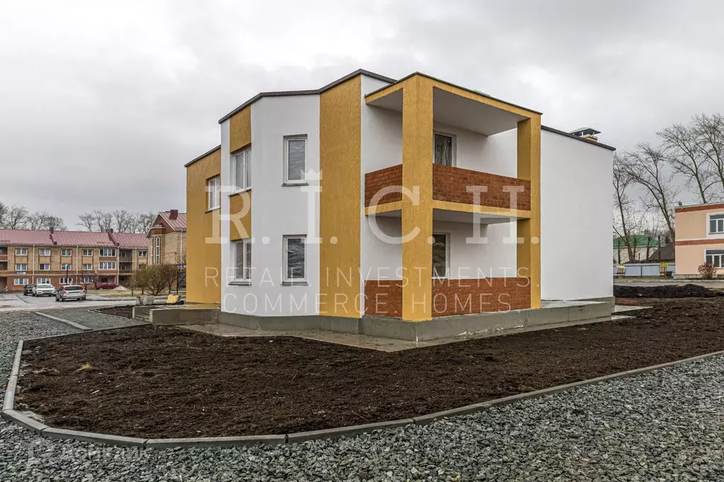 Продаётся 2-к квартира, 69.8 м - Фото 0