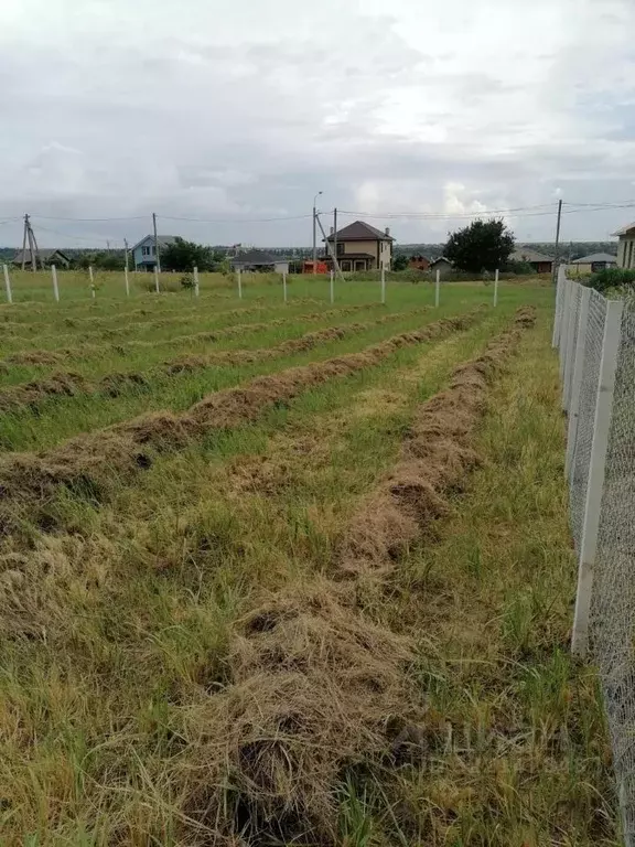 Участок в Краснодарский край, Анапа муниципальный округ, с. Джигинка ... - Фото 1