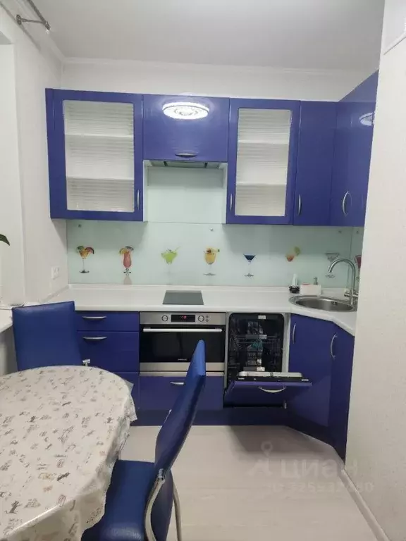 1-к кв. Москва Вешняковская ул., 12К2 (38.0 м) - Фото 1