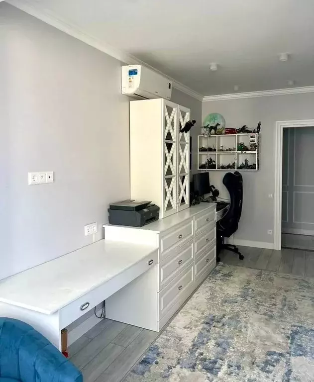 2-к кв. Ростовская область, Ростов-на-Дону Нижегородская ул., 31/2 ... - Фото 2