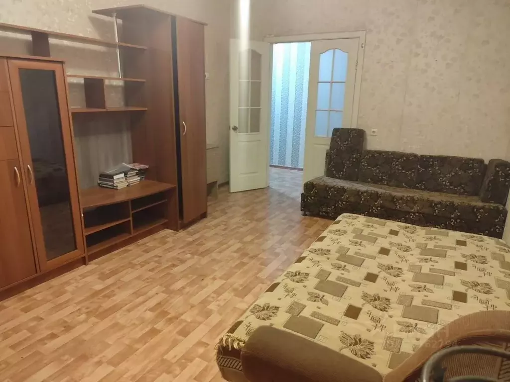 3-к кв. Новосибирская область, Новосибирск Родники мкр, ул. ... - Фото 1