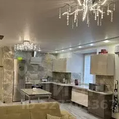 3-к кв. Татарстан, Казань ул. Натана Рахлина, 5 (95.0 м) - Фото 1