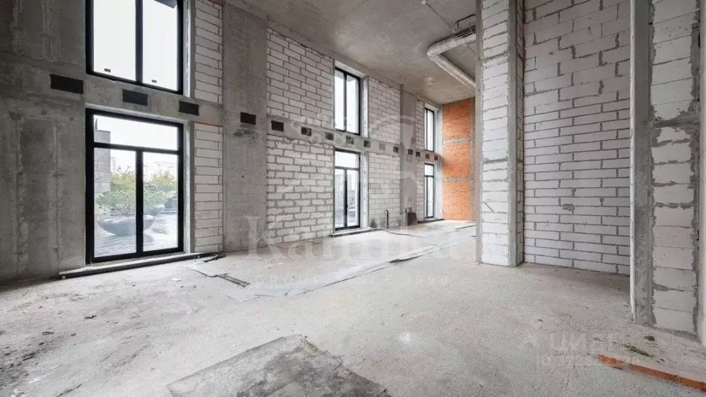 Помещение свободного назначения в Москва Кутузовский просп., 12 (269 ... - Фото 2