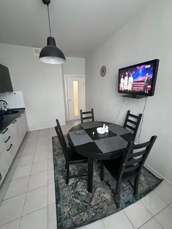 2-к кв. Москва Рублевское ш., 70к2 (70.0 м) - Фото 0