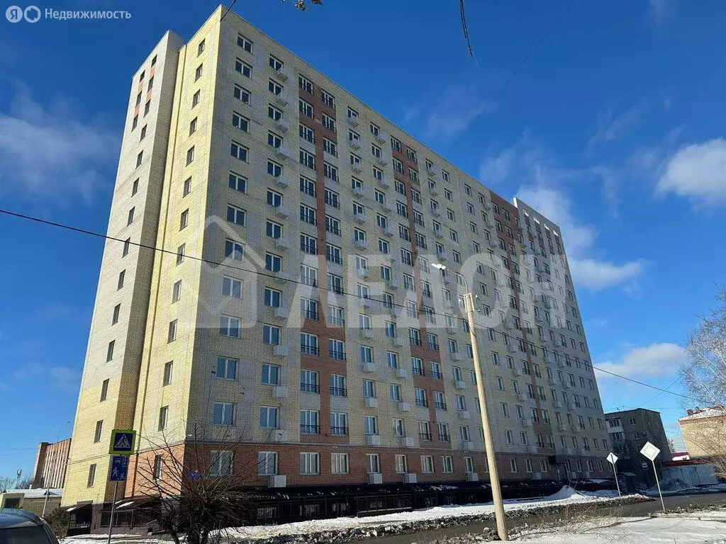 3-комнатная квартира: Омск, микрорайон Привокзальный, Вокзальная ... - Фото 1