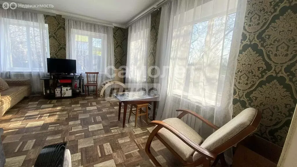 Дом в село Ковалевское, Шоссейная улица, 14 (62.4 м) - Фото 2