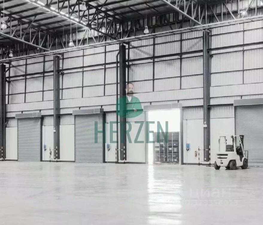 Склад в Москва Новосходненское ш., 5А (1673 м) - Фото 2