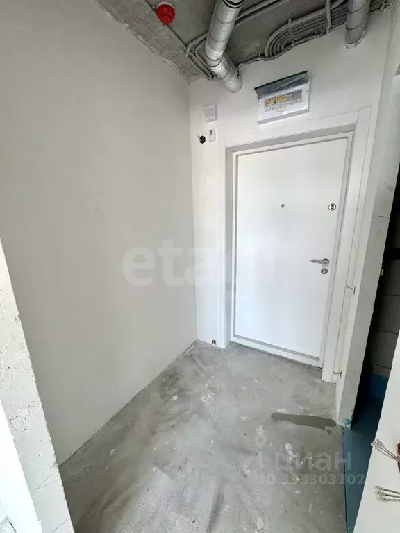 Студия Татарстан, Казань ул. Анаса Тазетдинова, 7к7 (20.3 м) - Фото 1