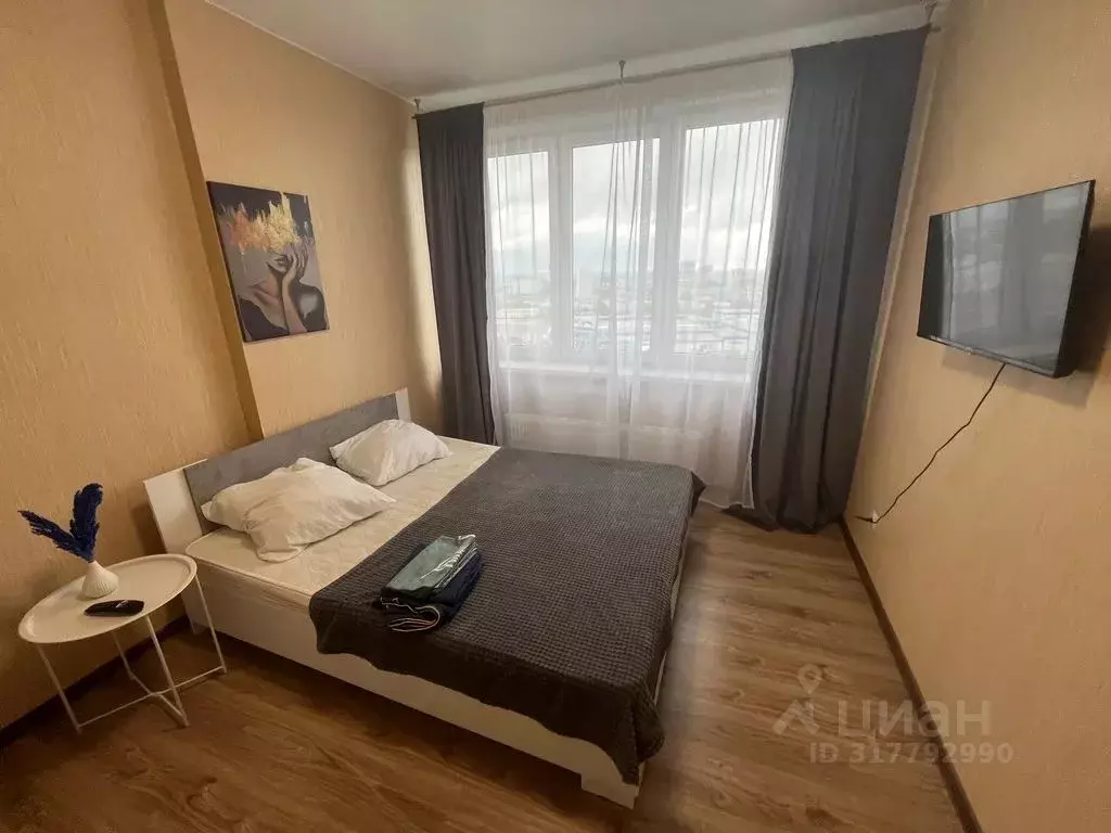 2-к кв. Удмуртия, Ижевск ул. Софьи Ковалевской, 3 (60.0 м) - Фото 0