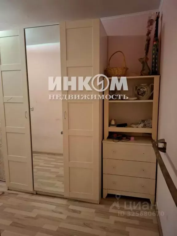 2-к кв. Московская область, Щелково Первомайская ул., 52 (43.6 м) - Фото 2