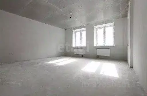 1-к кв. Татарстан, Альметьевск ул. Ризы Фахретдина, 57Е (34.8 м) - Фото 1