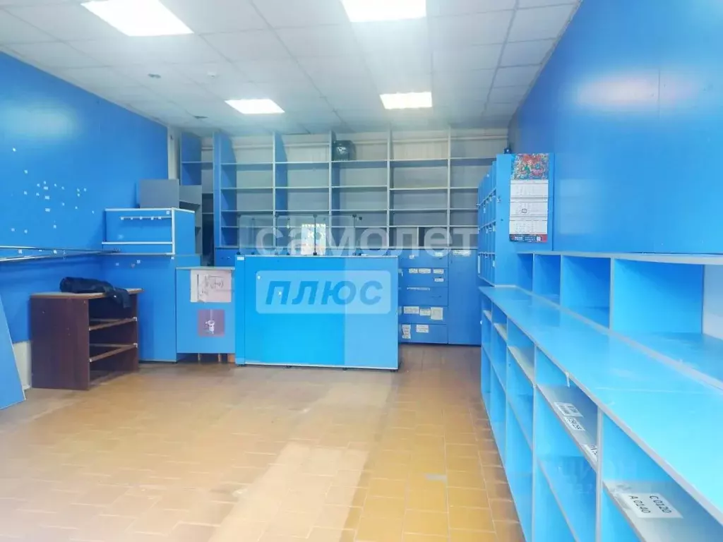 Помещение свободного назначения в Брянская область, Брянск ... - Фото 2