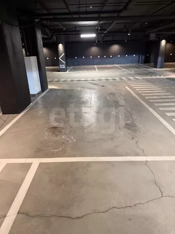 Гараж в Свердловская область, Тугулымский муниципальный округ, пос. ... - Фото 1