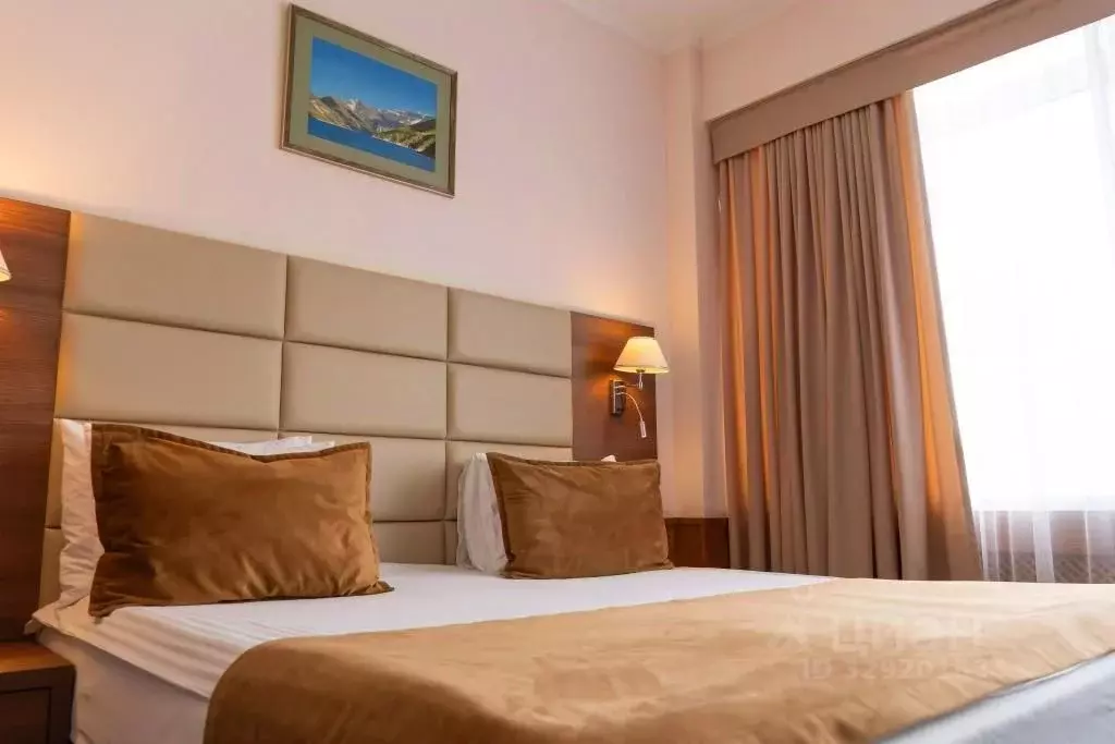 Комната Чеченская республика, Грозный просп. В.В. Путина, 26 (10.0 м) - Фото 2