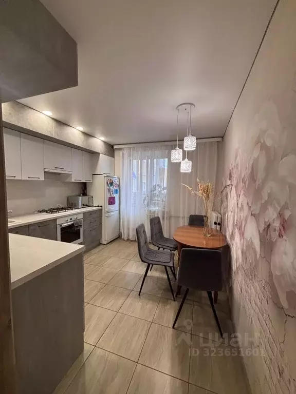 2-к кв. Тамбовская область, Тамбов городской округ, с. Бокино пер. ... - Фото 2