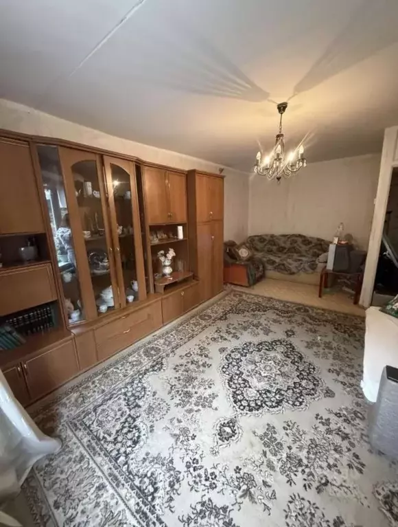 1-к кв. Москва, Москва, Троицк В мкр, 32 (35.0 м) - Фото 2