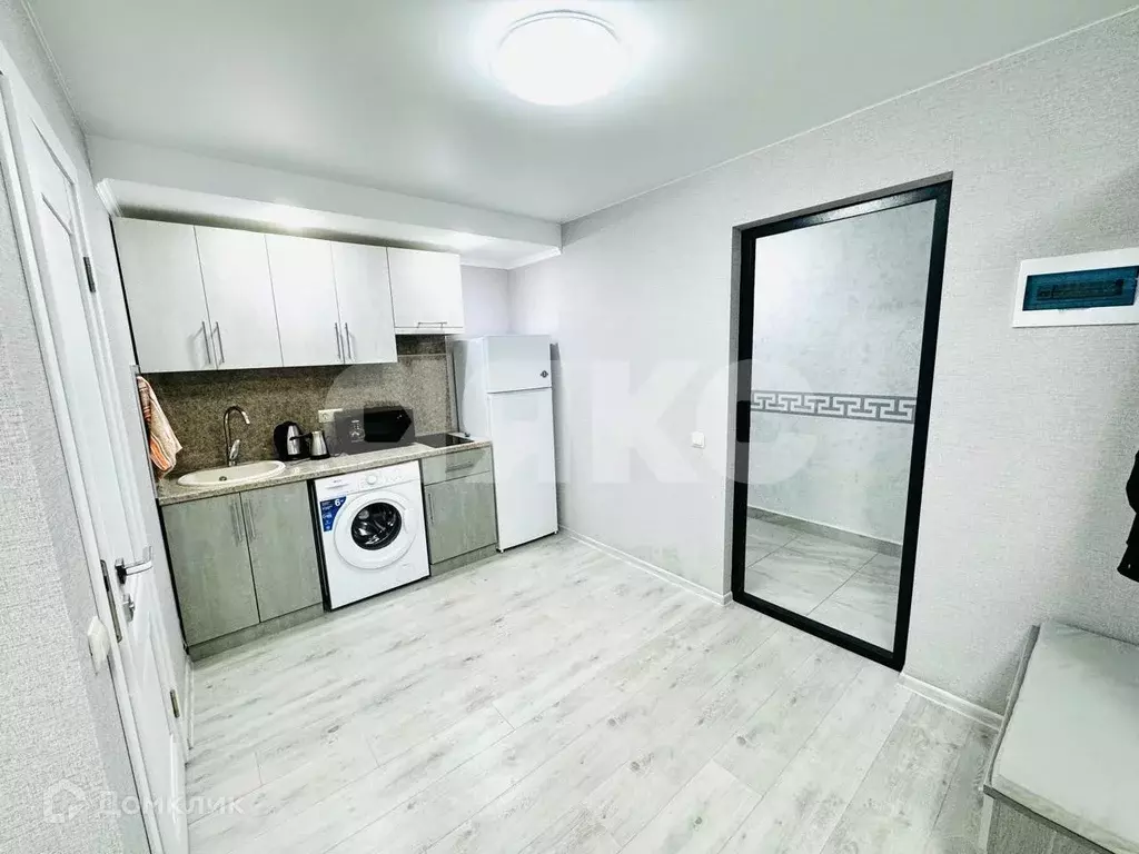 Продаётся квартира-студия, 22 м - Фото 1