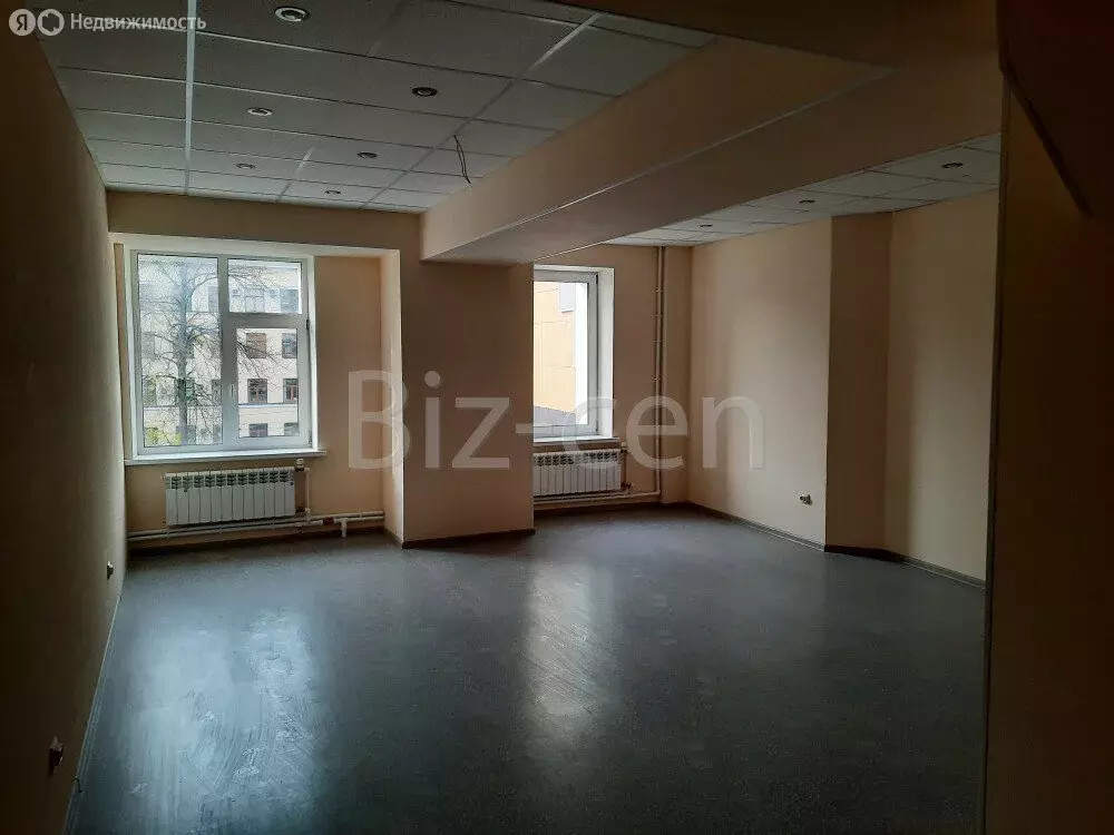 Офис (72.5 м) - Фото 1