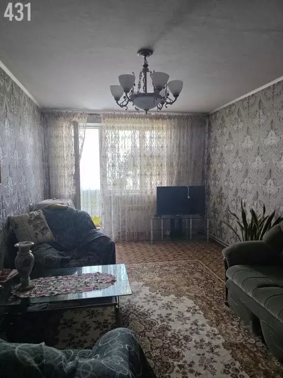 3-к кв. Крым, Феодосия ул. Челнокова, 98 (70.0 м) - Фото 2