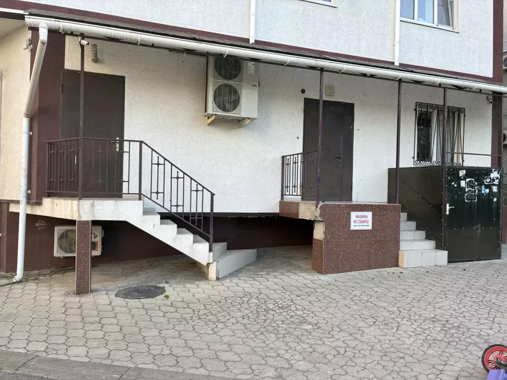 Помещение свободного назначения в Краснодарский край, Анапа ул. ... - Фото 2
