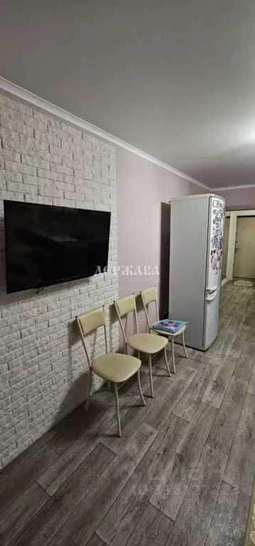 3-к кв. Белгородская область, Старый Оскол Старая Мельница кв-л, 8 ... - Фото 1