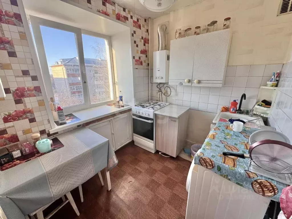 2-к кв. Удмуртия, Можга Можгинский район, Родниковая ул., 80 (40.3 м) - Фото 0