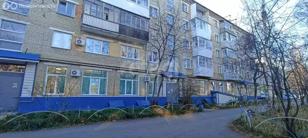 2-комнатная квартира: Златоуст, проспект имени Ю.А. Гагарина, 1-я ... - Фото 1