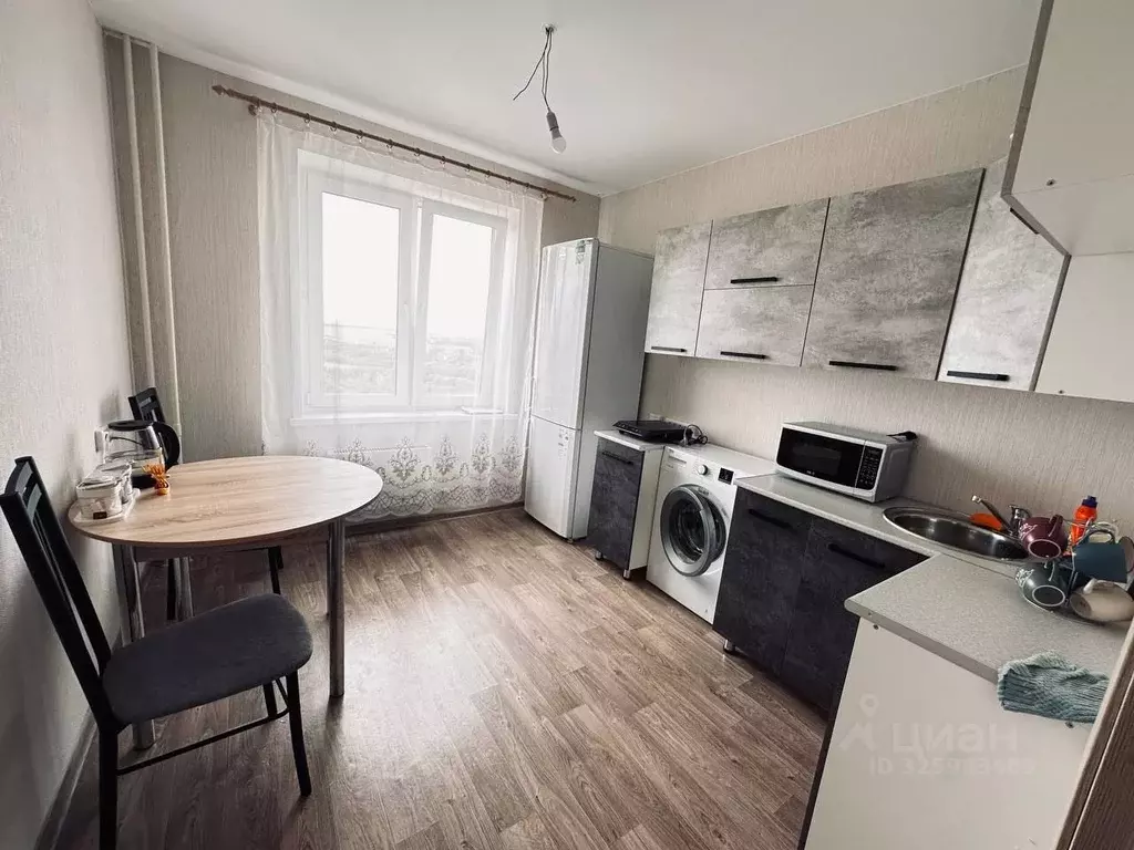 1-к кв. Красноярский край, Красноярск ул. Светлова, 42 (41.0 м) - Фото 1