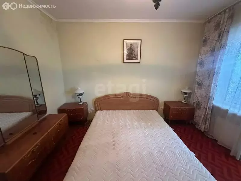 3-комнатная квартира: Алушта, Виноградная улица, 28 (66.6 м) - Фото 2