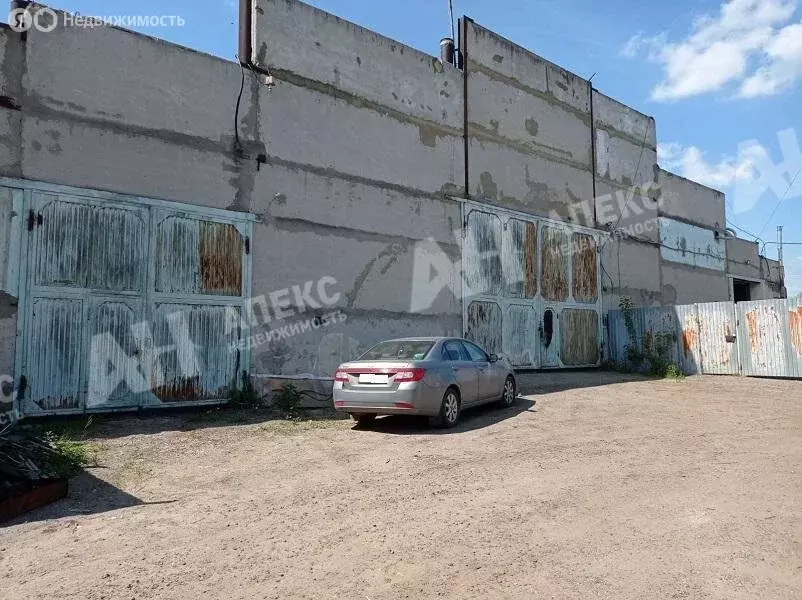 Производственное помещение (900 м) - Фото 2