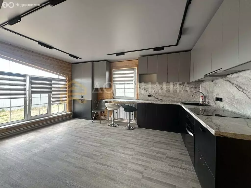 Дом в Лубня, улица Строителей, 9 (75 м) - Фото 0