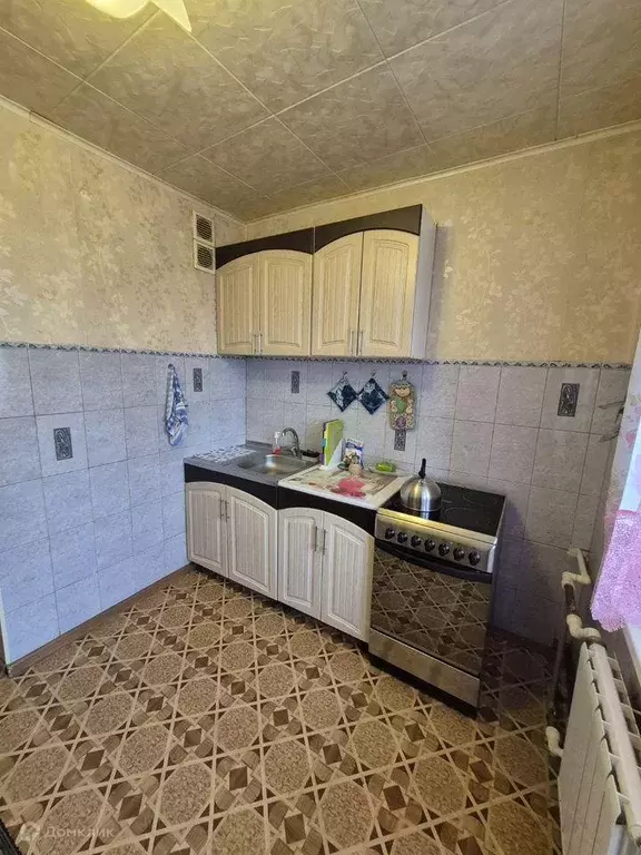 Продаётся 1-к квартира, 33 м - Фото 1