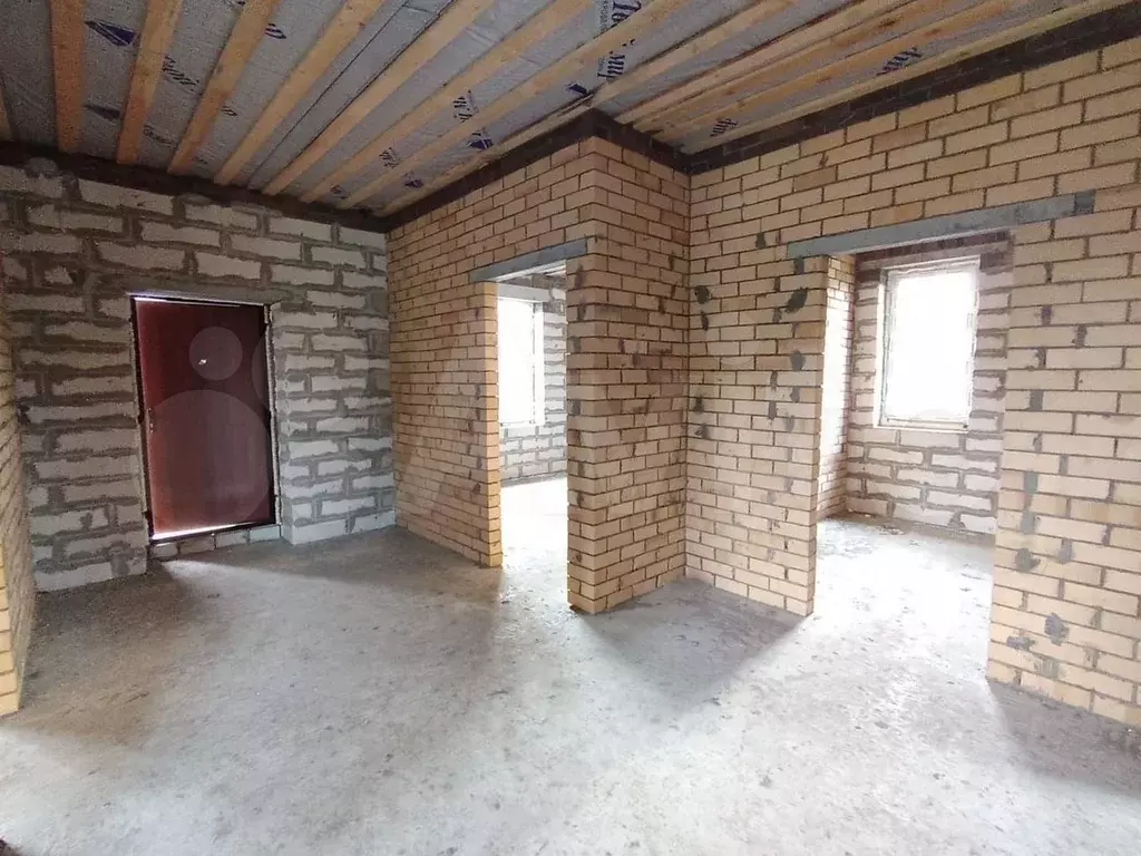 Дом 105 м на участке 6 сот. - Фото 1