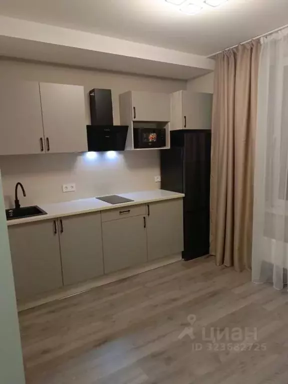 1-к кв. Санкт-Петербург Витебский просп., 99к1 (37.0 м) - Фото 1