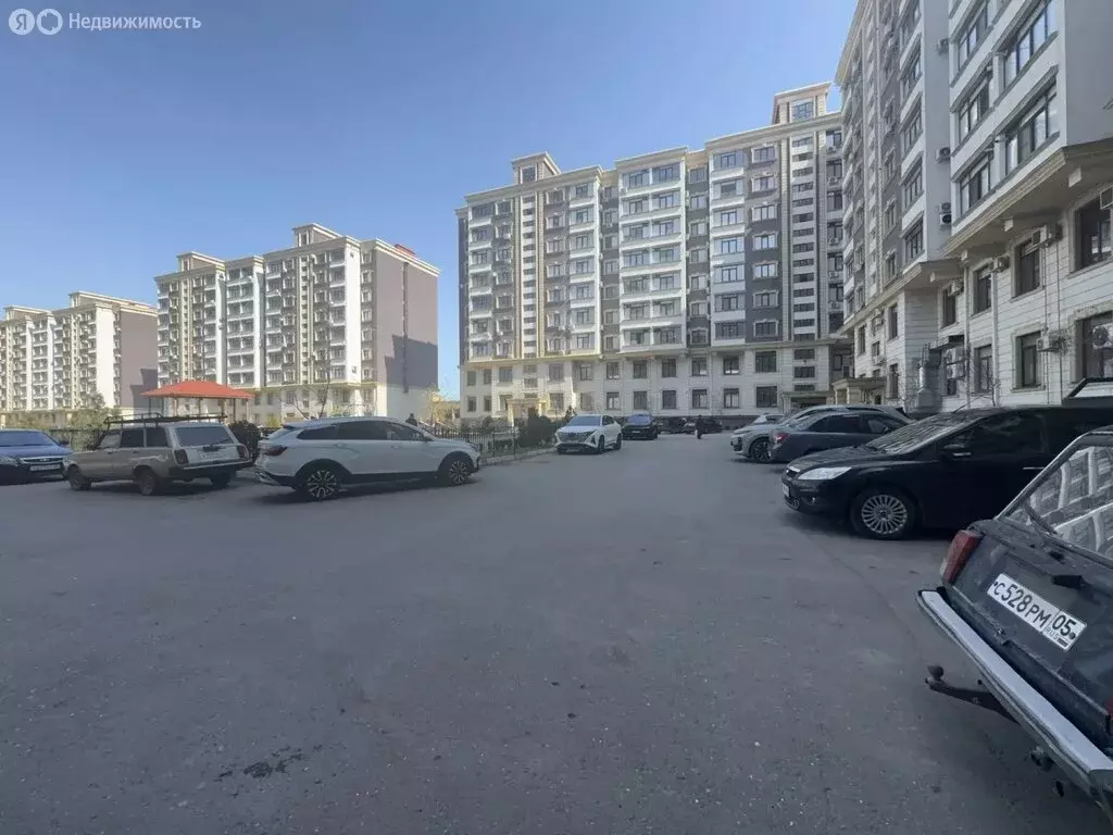 2-комнатная квартира: Дербент, улица Гейдара Алиева, 11В (71.2 м) - Фото 1