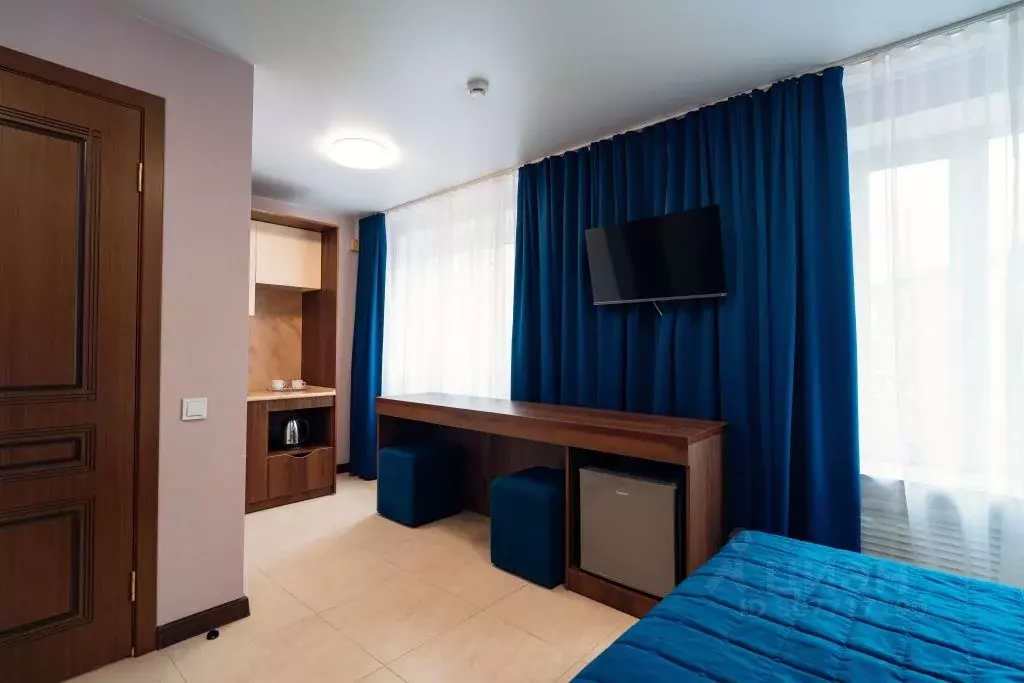 Комната Москва Сельскохозяйственная ул., 15к1 (10.0 м) - Фото 2